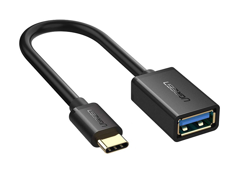 UGREEN USB-A to USB-C Adapter Cable